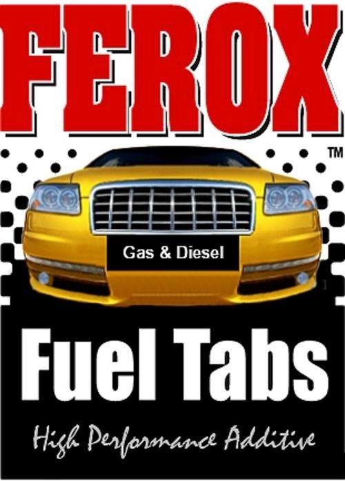 diesel additive
